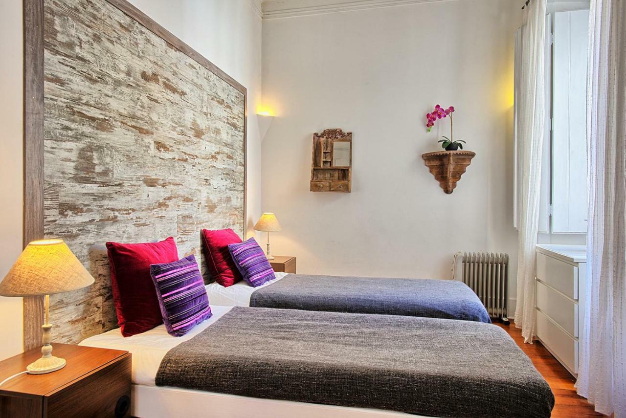 Localtraveling Alfama River View - Family Lejlighed
