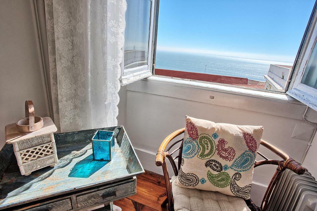 Lejlighed Localtraveling Alfama River View - Family Lisboa