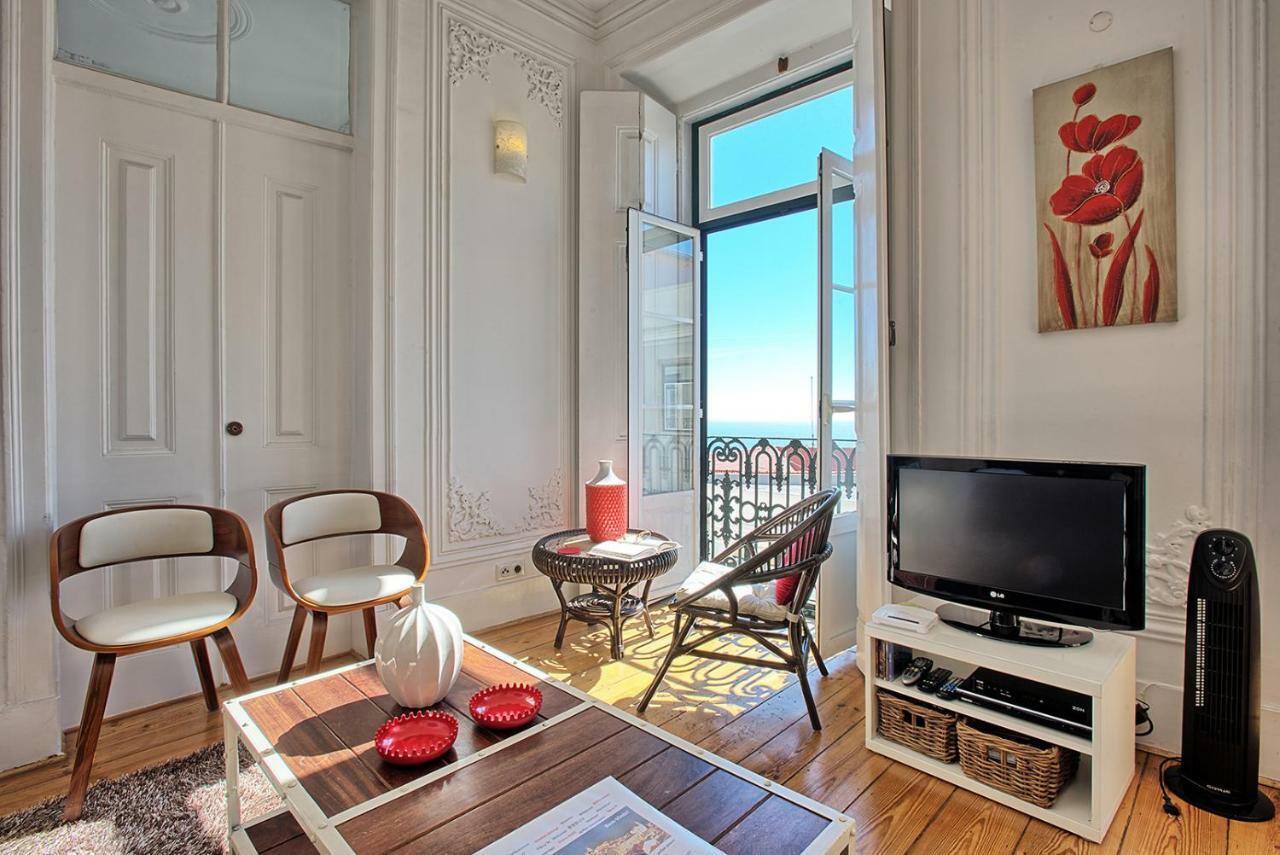 Lejlighed Localtraveling Alfama River View - Family Lisboa