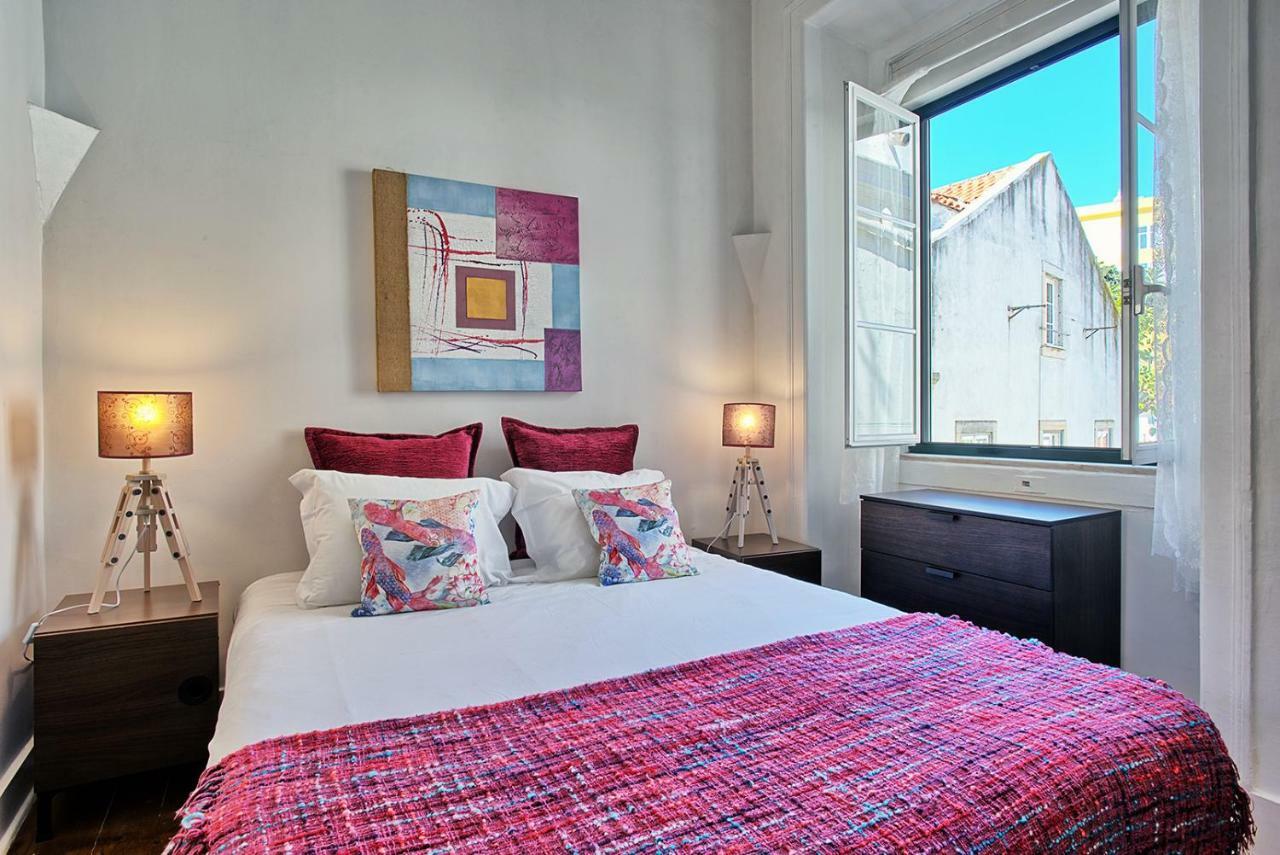 Lejlighed Localtraveling Alfama River View - Family *