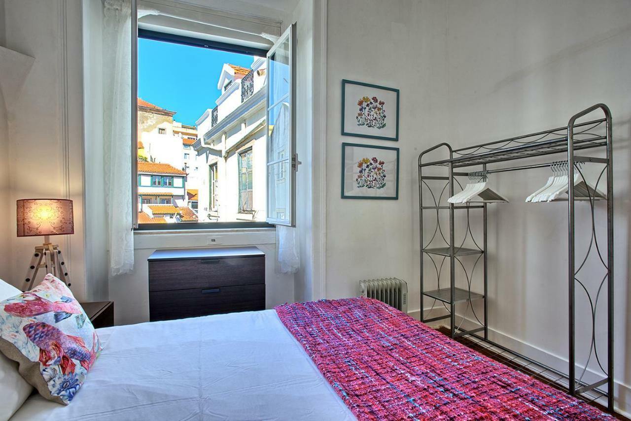 Localtraveling Alfama River View - Family Lejlighed Lisboa